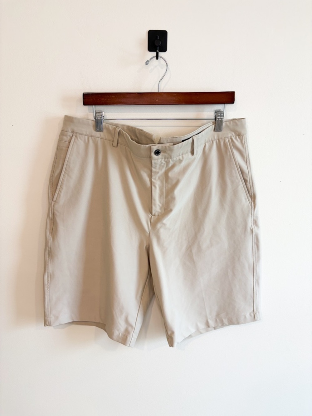 Dunning Golf Men's Shorts Size 28